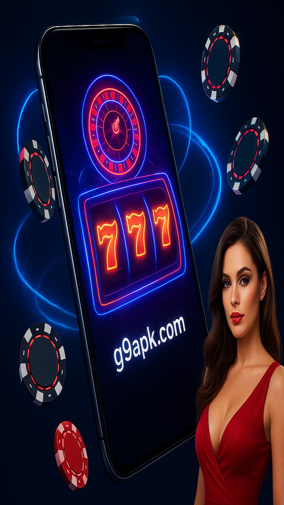 g9 গেম